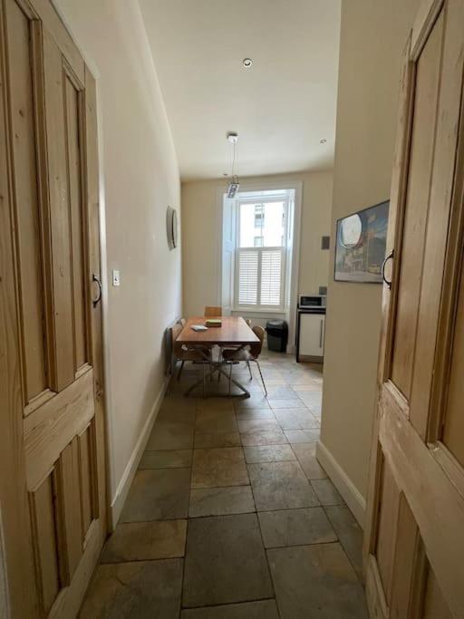 Stunning West End Flat! Apartment Глазгоу Екстериор снимка